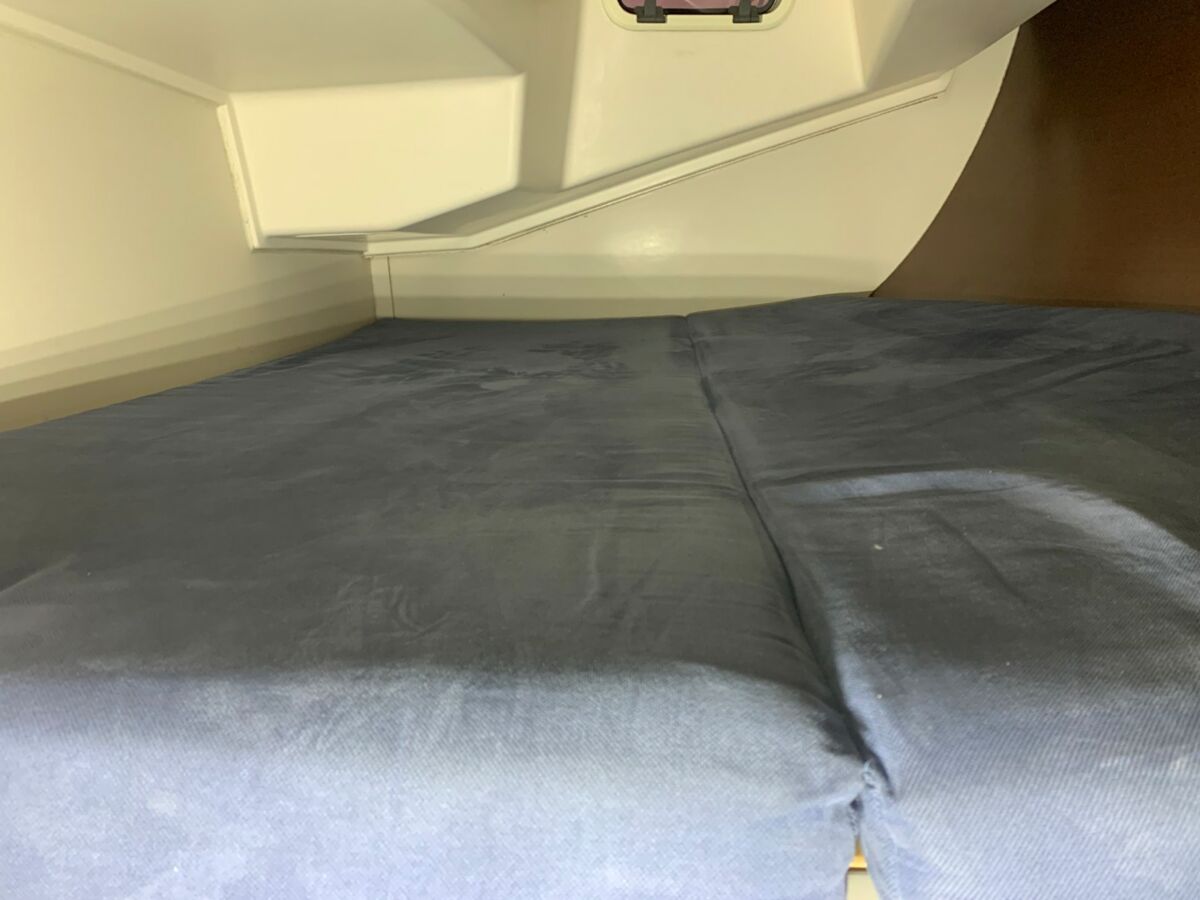 Sailing Yacht Hanse 375 Sailing World Yachtbrokes Heiligenhafen (29)