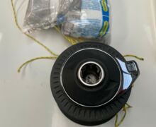 Sailing Yacht Hanse 375 Sailing World Yachtbrokes Heiligenhafen (53)