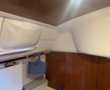 Sailing Yacht Jeanneau Sun Odyssey 32.2 Sailing World Yachtbrokers Heiligenhafen 38