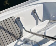 Sailing Yacht Jeanneau Sun Odyssey 37 -13