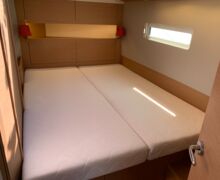 Sailing Yacht Jeanneau Sun Odyssey 410 Sailing World Yachtbrokers 15