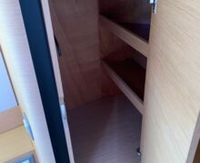 Sailing Yacht Jeanneau Sun Odyssey 410 Sailing World Yachtbrokers 19