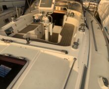 Sailing Yacht Moody 37 Sailing World Yachtbrokers 6