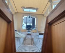 Sailing Yacht S&S 50 Sailing World Yachtbrokers 19