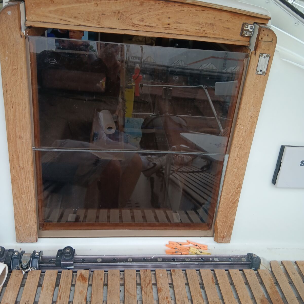 Sailing Yacht Snapdragon Sailing World Yachtbrokers 19