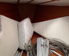 Sailing Yacht Wasa 370 Sailing World Yachtbrokers 35