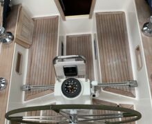 Sailing Yacht Wasa 370 Sailing World Yachtbrokers 53