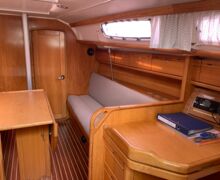 Sailingyacht Bavaria 31 Cruiser 5