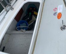 Sailingyacht Sunbeam 37 Sailingworld Yachtmakler Heiligenhafen 19