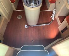 Saling Yacht Etap 37 S Sailing World Yachtbrokers Heiligenhafen 5