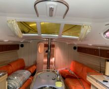 Saling Yacht Etap 37 S Sailing World Yachtbrokers Heiligenhafen 6