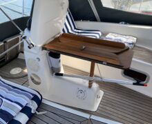 Segelyacht Bavaria 31 Cruiser Limited Edition Saling World Yachtmakler Heiligenhafen 29