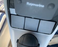 Segelyacht Bavaria 31 Cruiser Limited Edition Saling World Yachtmakler Heiligenhafen 37