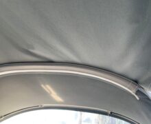 Segelyacht Bavaria 31 Cruiser Limited Edition Saling World Yachtmakler Heiligenhafen 45