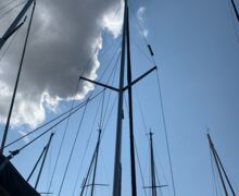 Segelyacht Bavaria 31 Cruiser Limited Edition Saling World Yachtmakler Heiligenhafen 49