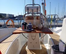 Segelyacht Bavaria 32 Sailing World Yachtmakler Heiligenhafen 15