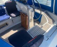 Segelyacht Bavaria 34 Sailing World Yachtmakler Heiligenhafen 58