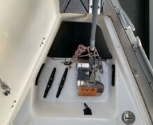 Segelyacht Bavaria 37 Cruiser Sailing World Yachtmakler 38 (1)