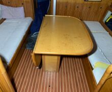 Segelyacht Bavaria 38 Cruiser (19)