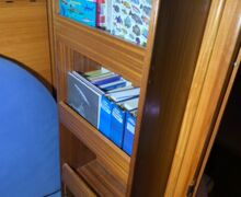 Segelyacht Bavaria 38 Cruiser (21)