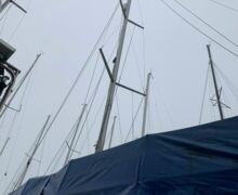 Segelyacht Bavaria 38 Cruiser (4)