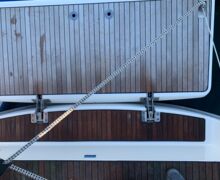 Segelyacht Bavaria Cruiser 33 Sailing World Yachtbrokers Heiligenhafen 15