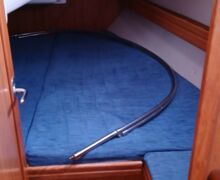 Segelyacht Bavaria Cruiser 34 2 Kabiner Sailing World Yachtbrokers 6