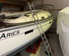 Segelyacht Bavaria Cruiser 36 Sailing World Yacht Brokers Heiligenhafen 1