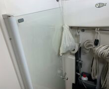 Segelyacht Bavaria Cruiser 36 Sailing World Yacht Brokers Heiligenhafen 49
