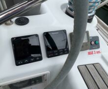 Segelyacht Beneteau Oceanis 46 Sailing World Yachtmakler 13