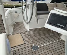 Segelyacht Beneteau Oceanis 46 Sailing World Yachtmakler 15