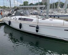 Segelyacht Beneteau Oceanis 46 Sailing World Yachtmakler 3