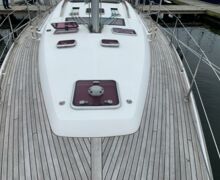 Segelyacht Beneteau Oceanis 46 Sailing World Yachtmakler 32