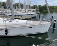 Segelyacht Beneteau Oceanis 46 Sailing World Yachtmakler 7