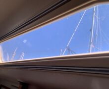 Segelyacht Dehler 34 Sailing World Yachtmakler Heiligenhafen 38