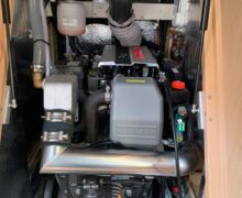 Segelyacht Dehler 38 SQ Sailingworld Yachtmakler 30