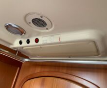 Segelyacht Dehler 41 Decksalon Sailing World Yachtmakler 64