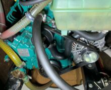 Segelyacht Dehler Optima 98 AK 48