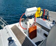Segelyacht Gib Sea 312 Sailing World Yachtmakler 13