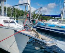 Segelyacht Gib Sea 312 Sailing World Yachtmakler 2