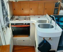 Segelyacht Gib Sea 312 Sailing World Yachtmakler 24