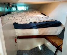 Segelyacht Gib Sea 312 Sailing World Yachtmakler 27