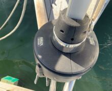 Segelyacht Hallberg-Rassy 29 Fehmarn Sailing World Yachtmakler 6