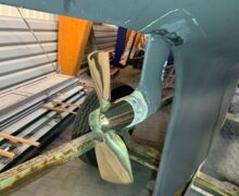 Segelyacht Hallberg-Rassy 29 Sailing World Yachtbrokers 15