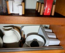 Segelyacht Hallberg-Rassy 29 Sailing World Yachtbrokers 50