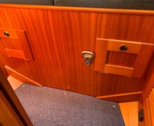 Segelyacht Hallberg-Rassy 34 Sailing World Yachtbrokers 29