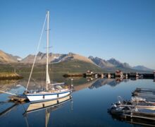 Segelyacht Hallberg-Rassy 45 Sailing World Yachtmakler   (105)