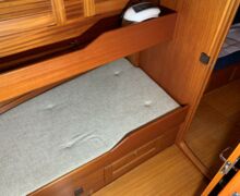 Segelyacht Hallberg-Rassy 45 Sailing World Yachtmakler   (21)