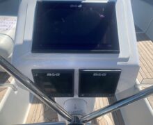 Segelyacht Hanse 370 Sailing World Yachtbrokers Heiligenhafen 37