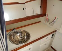 Segelyacht Maxi 1050 Yachtmakler Heiligenhafen  (18)